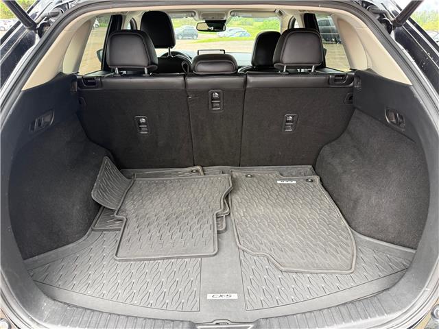 2021 Mazda CX-5 GT (Stk: 24890) in Pembroke - Image 16 of 26 2021 Mazda CX-5 GT (Stk: 24890) in Pembroke - Image 16 of 26