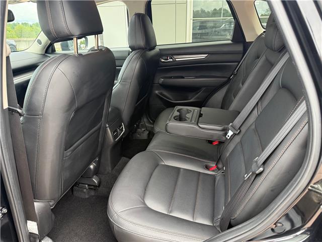 2021 Mazda CX-5 GT (Stk: 24890) in Pembroke - Image 18 of 26 2021 Mazda CX-5 GT (Stk: 24890) in Pembroke - Image 18 of 26
