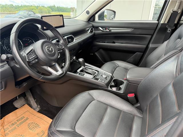 2021 Mazda CX-5 GT (Stk: 24890) in Pembroke - Image 21 of 26 2021 Mazda CX-5 GT (Stk: 24890) in Pembroke - Image 21 of 26