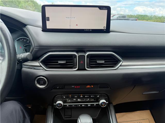 2021 Mazda CX-5 GT (Stk: 24890) in Pembroke - Image 24 of 26 2021 Mazda CX-5 GT (Stk: 24890) in Pembroke - Image 24 of 26