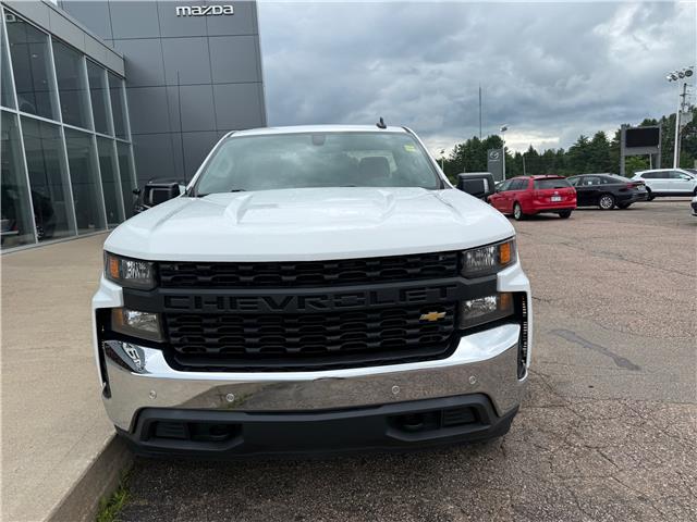 2020 Chevrolet Silverado 1500 Work Truck (Stk: 24895) in Pembroke - Image 6 of 22 2020 Chevrolet Silverado 1500 Work Truck (Stk: 24895) in Pembroke - Image 6 of 22