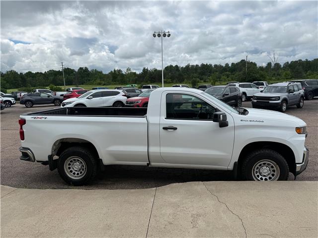 2020 Chevrolet Silverado 1500 Work Truck (Stk: 24895) in Pembroke - Image 9 of 22 2020 Chevrolet Silverado 1500 Work Truck (Stk: 24895) in Pembroke - Image 9 of 22