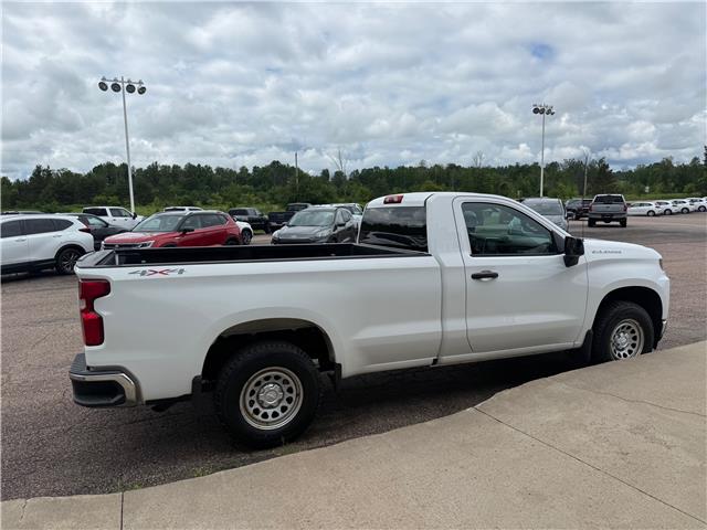 2020 Chevrolet Silverado 1500 Work Truck (Stk: 24895) in Pembroke - Image 10 of 22 2020 Chevrolet Silverado 1500 Work Truck (Stk: 24895) in Pembroke - Image 10 of 22