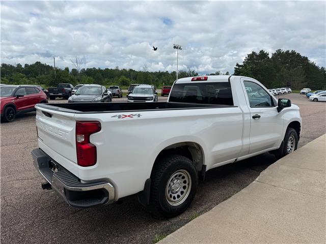 2020 Chevrolet Silverado 1500 Work Truck (Stk: 24895) in Pembroke - Image 11 of 22 2020 Chevrolet Silverado 1500 Work Truck (Stk: 24895) in Pembroke - Image 11 of 22