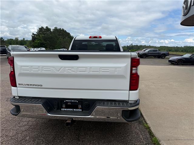 2020 Chevrolet Silverado 1500 Work Truck (Stk: 24895) in Pembroke - Image 12 of 22 2020 Chevrolet Silverado 1500 Work Truck (Stk: 24895) in Pembroke - Image 12 of 22
