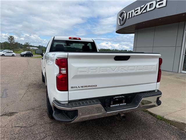 2020 Chevrolet Silverado 1500 Work Truck (Stk: 24895) in Pembroke - Image 13 of 22 2020 Chevrolet Silverado 1500 Work Truck (Stk: 24895) in Pembroke - Image 13 of 22
