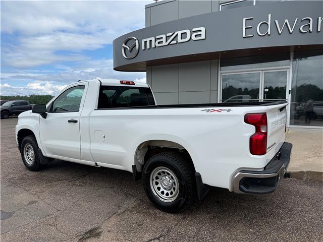 2020 Chevrolet Silverado 1500 Work Truck (Stk: 24895) in Pembroke - Image 14 of 22 2020 Chevrolet Silverado 1500 Work Truck (Stk: 24895) in Pembroke - Image 14 of 22