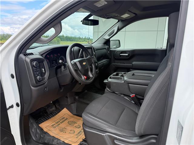 2020 Chevrolet Silverado 1500 Work Truck (Stk: 24895) in Pembroke - Image 15 of 22 2020 Chevrolet Silverado 1500 Work Truck (Stk: 24895) in Pembroke - Image 15 of 22
