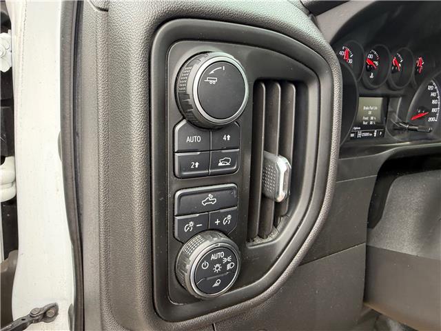 2020 Chevrolet Silverado 1500 Work Truck (Stk: 24895) in Pembroke - Image 17 of 22 2020 Chevrolet Silverado 1500 Work Truck (Stk: 24895) in Pembroke - Image 17 of 22