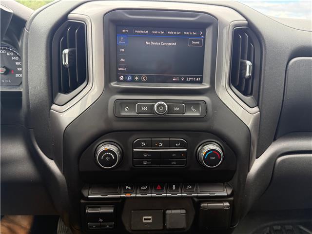 2020 Chevrolet Silverado 1500 Work Truck (Stk: 24895) in Pembroke - Image 19 of 22 2020 Chevrolet Silverado 1500 Work Truck (Stk: 24895) in Pembroke - Image 19 of 22