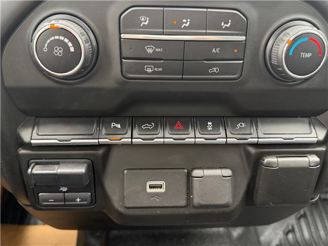2020 Chevrolet Silverado 1500 Work Truck (Stk: 24895) in Pembroke - Image 20 of 22 2020 Chevrolet Silverado 1500 Work Truck (Stk: 24895) in Pembroke - Image 20 of 22