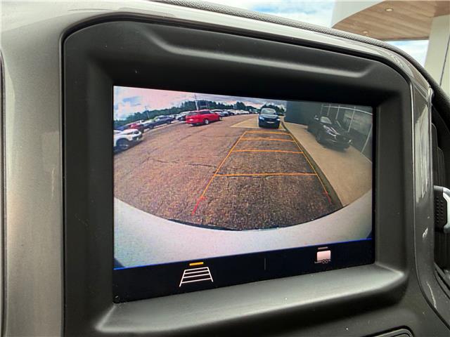2020 Chevrolet Silverado 1500 Work Truck (Stk: 24895) in Pembroke - Image 21 of 22 2020 Chevrolet Silverado 1500 Work Truck (Stk: 24895) in Pembroke - Image 21 of 22