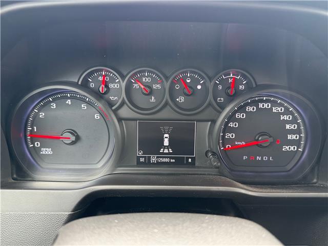 2020 Chevrolet Silverado 1500 Work Truck (Stk: 24895) in Pembroke - Image 22 of 22 2020 Chevrolet Silverado 1500 Work Truck (Stk: 24895) in Pembroke - Image 22 of 22