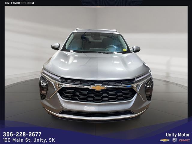2026 Chevrolet Trax LT (Stk: 26TX1721) in Unity - Image 2 of 18