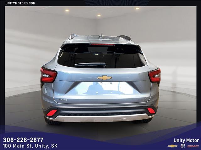 2026 Chevrolet Trax LT (Stk: 26TX1721) in Unity - Image 3 of 18