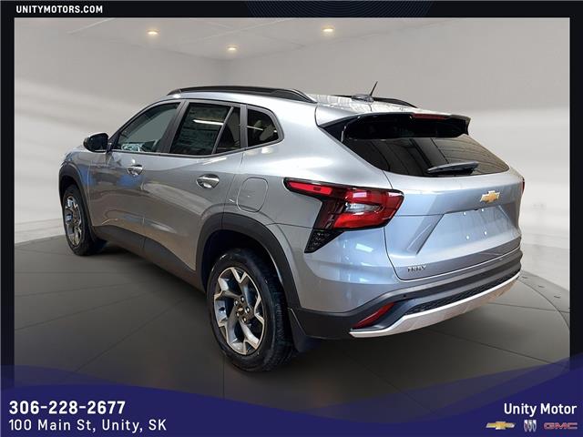 2026 Chevrolet Trax LT (Stk: 26TX1721) in Unity - Image 4 of 18