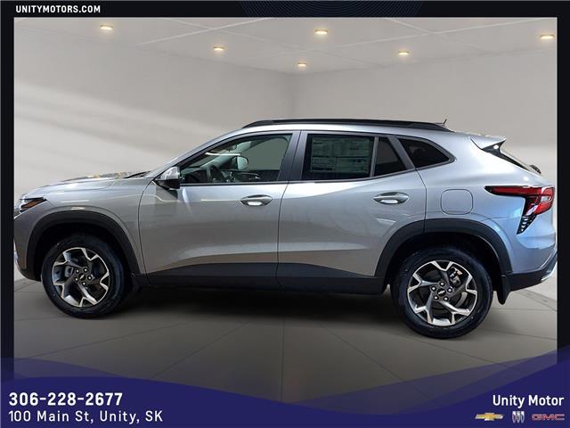 2026 Chevrolet Trax LT (Stk: 26TX1721) in Unity - Image 5 of 18