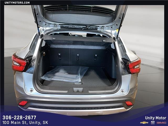2026 Chevrolet Trax LT (Stk: 26TX1721) in Unity - Image 6 of 18