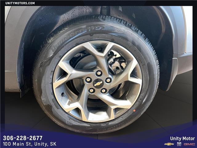 2026 Chevrolet Trax LT (Stk: 26TX1721) in Unity - Image 18 of 18