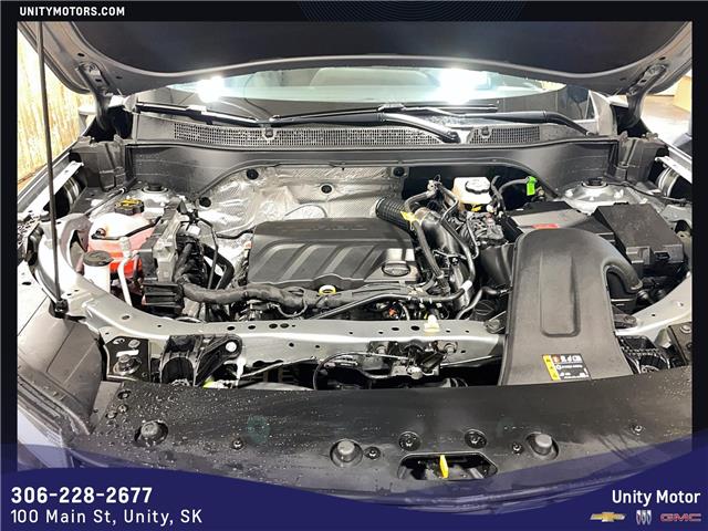 2026 Chevrolet Trax LT (Stk: 26TX1721) in Unity - Image 7 of 18