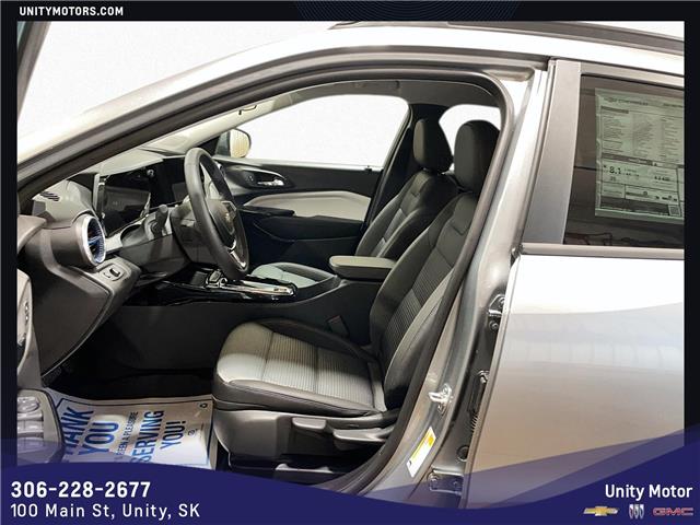 2026 Chevrolet Trax LT (Stk: 26TX1721) in Unity - Image 8 of 18