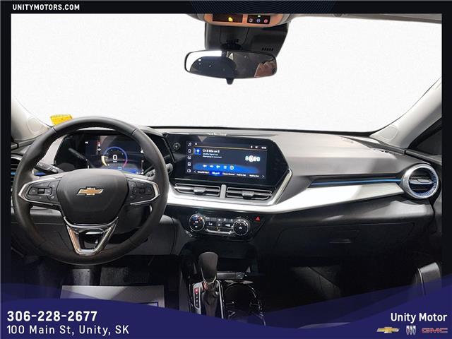 2026 Chevrolet Trax LT (Stk: 26TX1721) in Unity - Image 9 of 18