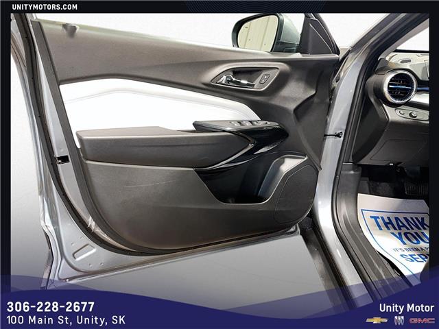 2026 Chevrolet Trax LT (Stk: 26TX1721) in Unity - Image 10 of 18