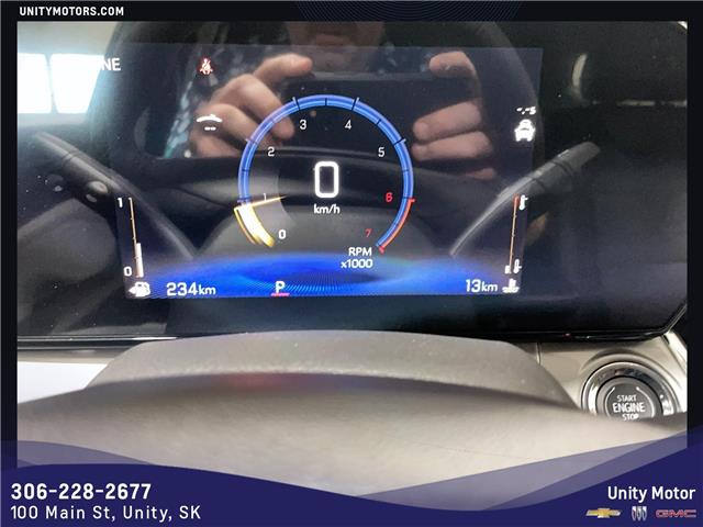 2026 Chevrolet Trax LT (Stk: 26TX1721) in Unity - Image 12 of 18