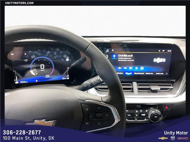 2026 Chevrolet Trax LT (Stk: 26TX1721) in Unity - Image 13 of 18