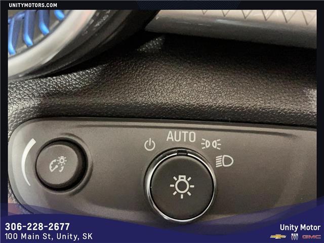 2026 Chevrolet Trax LT (Stk: 26TX1721) in Unity - Image 15 of 18
