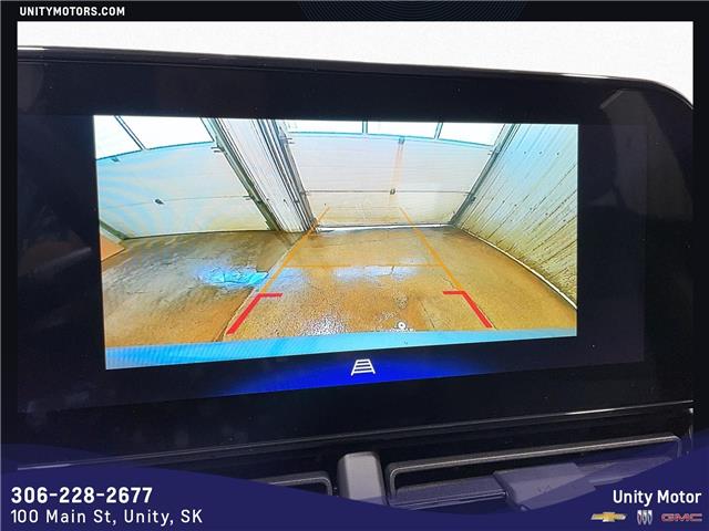 2026 Chevrolet Trax LT (Stk: 26TX1721) in Unity - Image 16 of 18