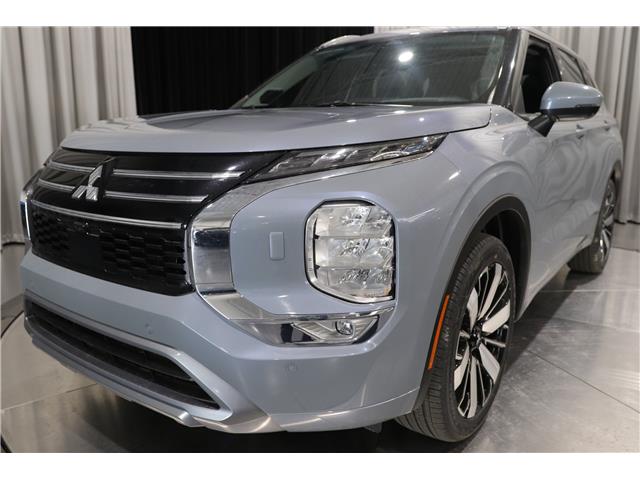 2026 Mitsubishi Outlander GT (Stk: T26808) in Edmonton - Image 8 of 34