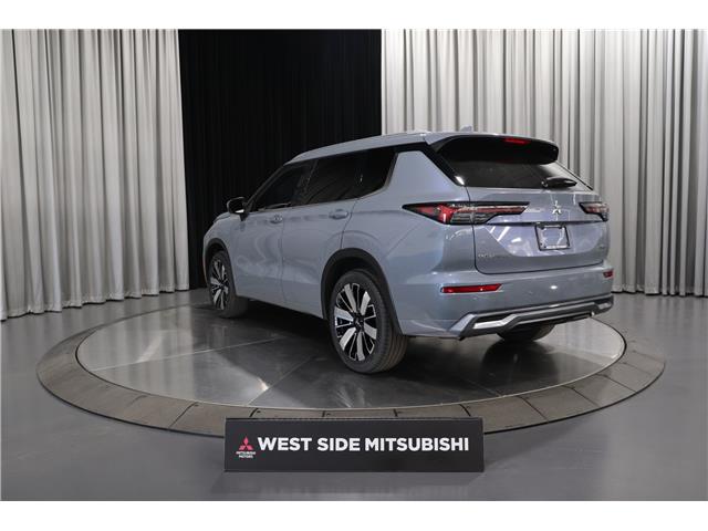 2026 Mitsubishi Outlander GT (Stk: T26813) in Edmonton - Image 4 of 34