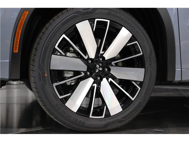 2026 Mitsubishi Outlander GT (Stk: T26813) in Edmonton - Image 10 of 34