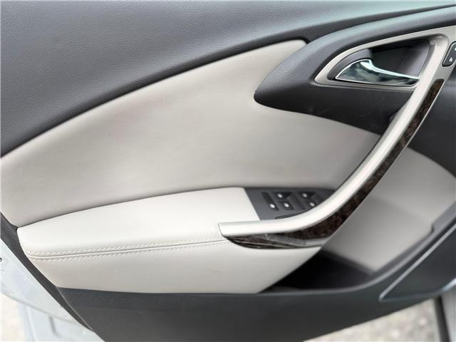2015 Buick Verano Base (Stk: 127700) in North Vancouver - Image 13 of 17