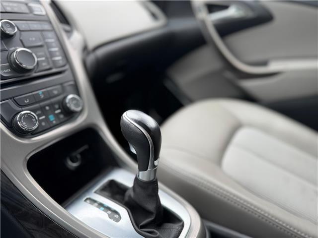 2015 Buick Verano Base (Stk: 127700) in North Vancouver - Image 14 of 17