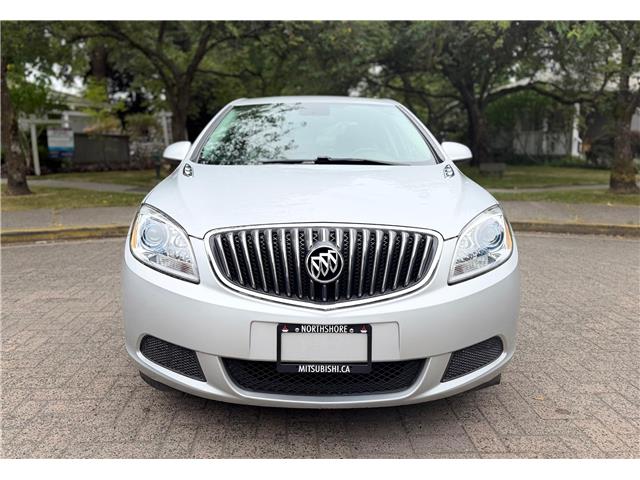 2015 Buick Verano Base (Stk: 127700) in North Vancouver - Image 3 of 17