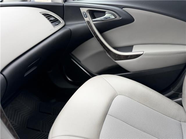 2015 Buick Verano Base (Stk: 127700) in North Vancouver - Image 17 of 17