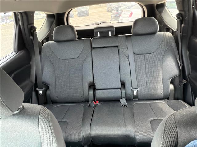 2020 Hyundai Santa Fe Preferred 2.4 w/Sun & Leather Package (Stk: ELC106766) in St. Thomas - Image 15 of 26