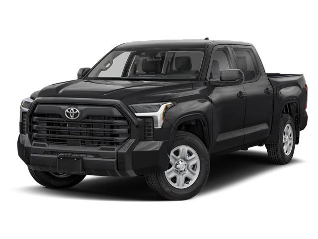 2026 Toyota Tundra SR (Stk: N26460) in Timmins - Image 1 of 11