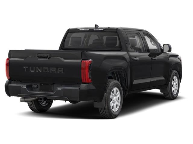 2026 Toyota Tundra SR (Stk: N26460) in Timmins - Image 3 of 11