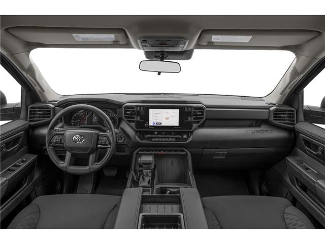 2026 Toyota Tundra SR (Stk: N26460) in Timmins - Image 5 of 11