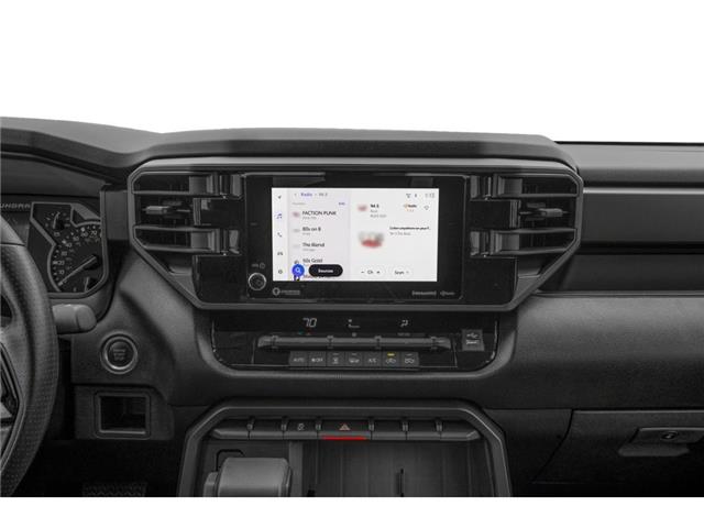 2026 Toyota Tundra SR (Stk: N26460) in Timmins - Image 7 of 11