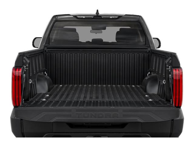 2026 Toyota Tundra SR (Stk: N26460) in Timmins - Image 8 of 11