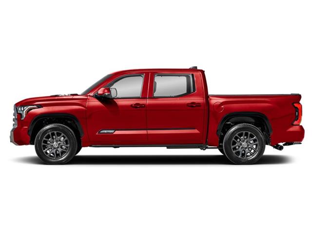 2026 Toyota Tundra Hybrid Platinum (Stk: N26463) in Timmins - Image 2 of 11