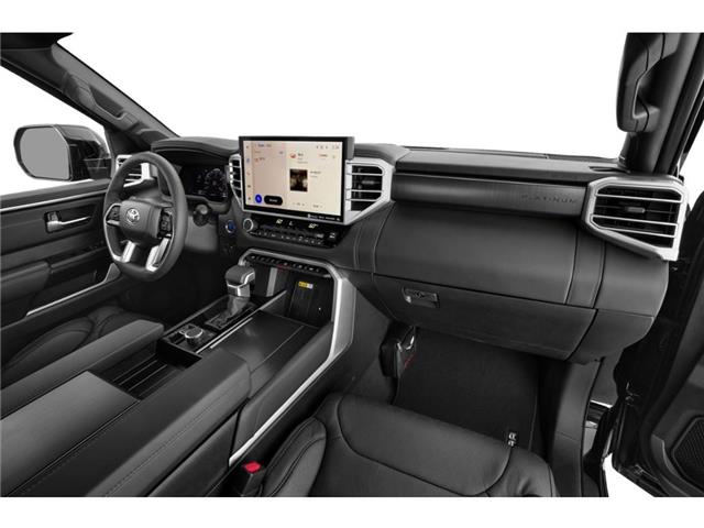 2026 Toyota Tundra Hybrid Platinum (Stk: N26463) in Timmins - Image 11 of 11