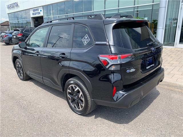 2025 Subaru Forester Convenience (Stk: 33151A) in Thunder Bay - Image 6 of 12