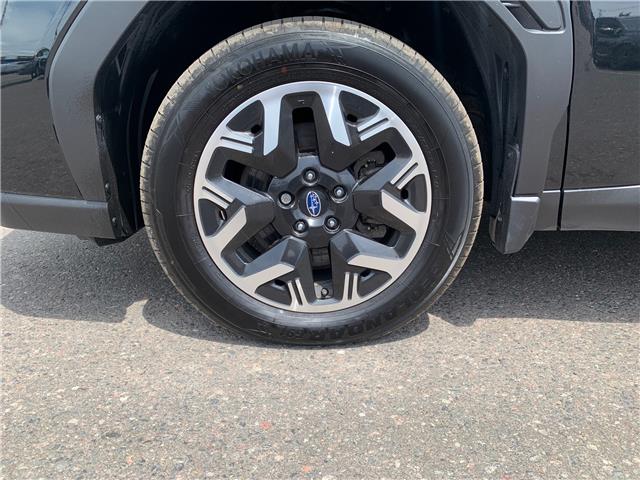 2025 Subaru Forester Convenience (Stk: 33151A) in Thunder Bay - Image 7 of 12