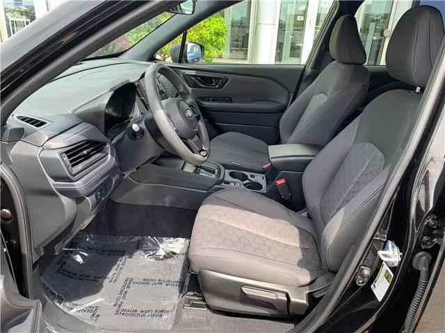 2025 Subaru Forester Convenience (Stk: 33151A) in Thunder Bay - Image 8 of 12