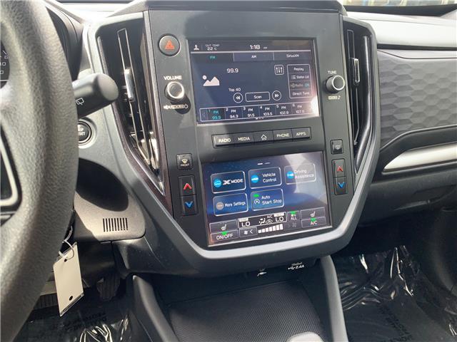 2025 Subaru Forester Convenience (Stk: 33151A) in Thunder Bay - Image 12 of 12